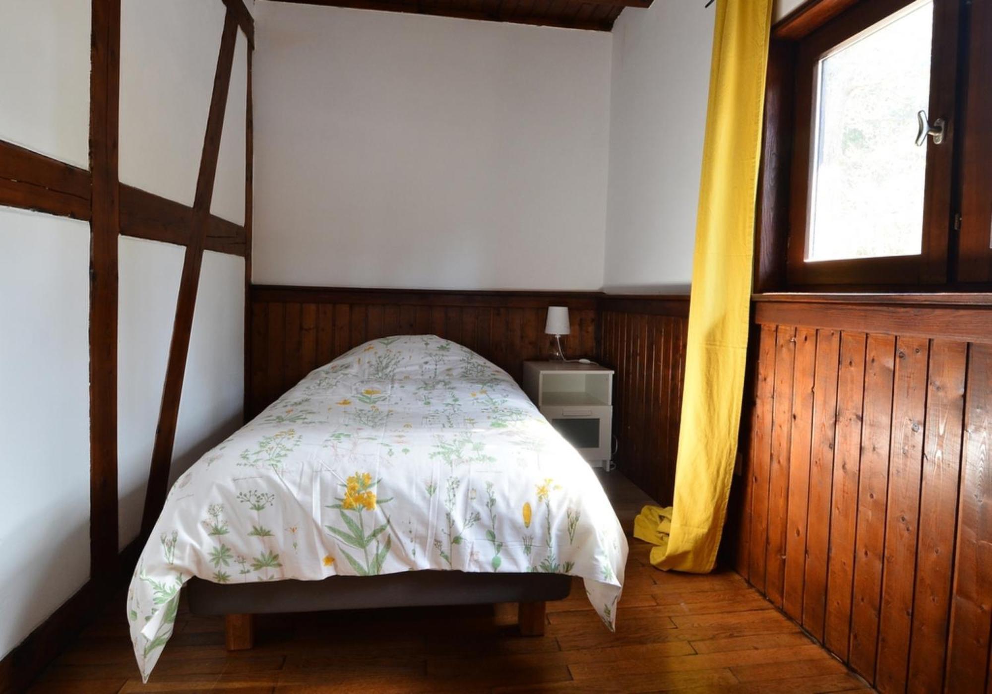 Logis Du Haut-Koenigsbourg تينانْكيرْكْ الغرفة الصورة